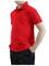 Galaxy By Harvic School Uniform Short Sleeve Boy's Pique Polo Shirt